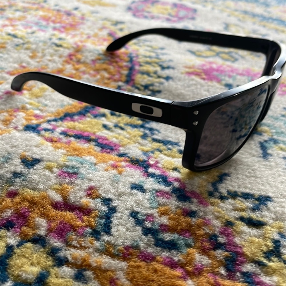 Oakley Holbrook Sunglasses